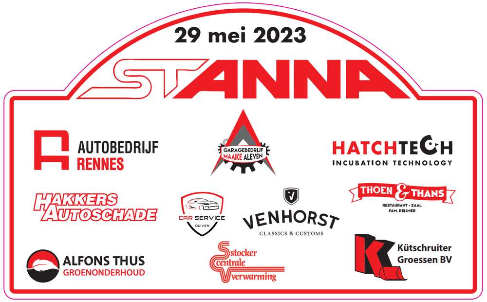 Rallyschild